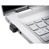 Kensington Llave de huella digital VeriMark IT - Windows Hello y Windows Hello for Business, Lápiz USB negro, 16 mm, 22,5 mm, 9,5 mm, 4 g, 80 x 130 x 20 mm, 43 g