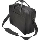 Kensington Maletín Contour™ 2.0 Pro para portátiles: 17” negro, Maletín, 43,2 cm (17"), Tirante para hombro, 1,5 kg