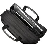 Kensington Maletín Contour™ 2.0 Pro para portátiles: 17” negro, Maletín, 43,2 cm (17"), Tirante para hombro, 1,5 kg