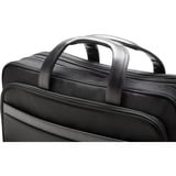 Kensington Maletín Contour™ 2.0 Pro para portátiles: 17” negro, Maletín, 43,2 cm (17"), Tirante para hombro, 1,5 kg