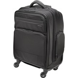 Kensington Maleta con ruedas Contour 2.0 Pro Overnight para portátiles — 17”, Carretilla Maletín con ruedas, 43,2 cm (17"), 3,29 kg