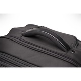 Kensington Maleta con ruedas Contour 2.0 Pro Overnight para portátiles — 17”, Carretilla Maletín con ruedas, 43,2 cm (17"), 3,29 kg
