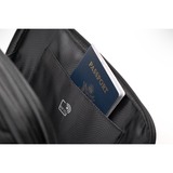 Kensington Maleta con ruedas Contour 2.0 Pro Overnight para portátiles — 17”, Carretilla Maletín con ruedas, 43,2 cm (17"), 3,29 kg