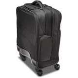 Kensington Maleta con ruedas Contour™ 2.0 Pro Overnight para portátiles — 17”, Carretilla Maletín con ruedas, 43,2 cm (17"), 3,29 kg