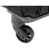 Kensington Maleta ejecutiva equilibrada con ruedas Contour™ 2.0 para portátiles — 15,6”, Carretilla negro, 6”, Maletín con ruedas, 39,6 cm (15.6"), 2,78 kg