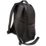 Kensington Mochila Contour 2.0 Business para portátiles: 15,6” negro, 6”, Mochila, 39,6 cm (15.6"), 1,1 kg