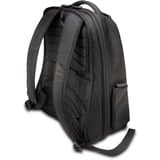 Kensington Mochila Contour 2.0 EQ Pro para portátiles de 17" negro, Mochila, 43,2 cm (17"), 1,2 kg