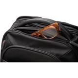 Kensington Mochila Contour 2.0 EQ Pro para portátiles de 17" negro, Mochila, 43,2 cm (17"), 1,2 kg