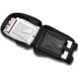 Kensington Mochila Contour 2.0 EQ Pro para portátiles de 17" negro, Mochila, 43,2 cm (17"), 1,2 kg