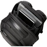 Kensington Mochila Contour 2.0 EQ Pro para portátiles de 17" negro, Mochila, 43,2 cm (17"), 1,2 kg