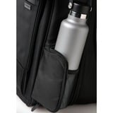 Kensington Mochila Contour 2.0 EQ Pro para portátiles de 17" negro, Mochila, 43,2 cm (17"), 1,2 kg