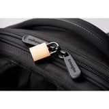 Kensington Mochila Contour 2.0 EQ Pro para portátiles de 17" negro, Mochila, 43,2 cm (17"), 1,2 kg
