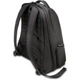 Kensington Mochila Contour 2.0 Executive para portátiles: 14” negro, Mochila, 35,6 cm (14"), 900 g