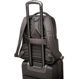 Kensington Mochila Contour 2.0 Executive para portátiles: 14” negro, Mochila, 35,6 cm (14"), 900 g