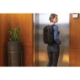Kensington Mochila Contour 2.0 Executive para portátiles: 14” negro, Mochila, 35,6 cm (14"), 900 g