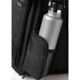 Kensington Mochila Contour 2.0 Pro para portátiles: 17” negro, Mochila, 43,9 cm (17.3"), 1,2 kg