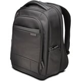 Kensington Mochila Contour™ 2.0 Business para portátiles: 15,6” negro, 6”, Mochila, 39,6 cm (15.6"), 1,1 kg