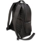 Kensington Mochila Contour™ 2.0 Business para portátiles: 15,6” negro, 6”, Mochila, 39,6 cm (15.6"), 1,1 kg