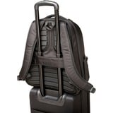 Kensington Mochila Contour™ 2.0 Business para portátiles: 15,6” negro, 6”, Mochila, 39,6 cm (15.6"), 1,1 kg