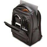 Kensington Mochila Contour™ 2.0 Executive para portátiles: 14” negro, Mochila, 35,6 cm (14"), 900 g