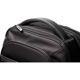 Kensington Mochila Contour™ 2.0 Executive para portátiles: 14” negro, Mochila, 35,6 cm (14"), 900 g