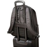 Kensington Mochila Contour™ 2.0 Pro para portátiles: 17” negro, Mochila, 43,9 cm (17.3"), 1,2 kg