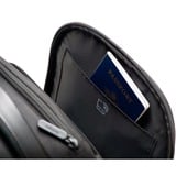 Kensington Mochila Contour™ 2.0 Pro para portátiles: 17” negro, Mochila, 43,9 cm (17.3"), 1,2 kg