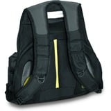 Kensington Mochila Contour™ para portátil de 15,6'' negro negro, 6'' negro, Mochila, 40,6 cm (16"), 1,39 kg