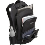 Kensington Mochila SP25 15.6"; 28 Lts. negro, Mochila, 39,6 cm (15.6")