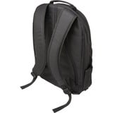 Kensington Mochila SP25 para portátiles (15,6"/39,6 cm) negro, 6"/39,6 cm), Mochila, 39,6 cm (15.6"), 710 g