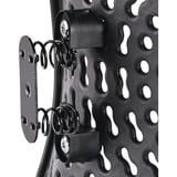 Kensington Respaldo SmartFit Conform, Soporte para espalda negro, Negro, Soporte de malla para la espalda, TAA, 438 mm, 408 mm, 140 mm