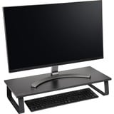 Kensington Soporte para monitor extraancho negro, 20 kg, 81,3 cm (32"), Negro