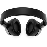 Lenovo ThinkPad X1 Auriculares Inalámbrico Diadema Llamadas/Música Bluetooth Negro, Gris, Plata, Auriculares con micrófono negro/Gris, Inalámbrico, Llamadas/Música, 20 - 20000 Hz, 214 g, Auriculares, Negro, Gris, Plata