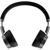 Lenovo ThinkPad X1 Auriculares Inalámbrico Diadema Llamadas/Música Bluetooth Negro, Gris, Plata, Auriculares con micrófono negro/Gris, Inalámbrico, Llamadas/Música, 20 - 20000 Hz, 214 g, Auriculares, Negro, Gris, Plata