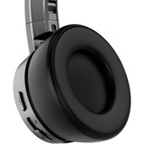 Lenovo ThinkPad X1 Auriculares Inalámbrico Diadema Llamadas/Música Bluetooth Negro, Gris, Plata, Auriculares con micrófono negro/Gris, Inalámbrico, Llamadas/Música, 20 - 20000 Hz, 214 g, Auriculares, Negro, Gris, Plata