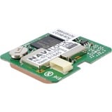 Navilock NL-651EUSB módulo receptor gps USB 50 canales Marrón, Blanco USB, -160 dBmW, 50 canales, u-blox 6, L1, 1575,42 MHz