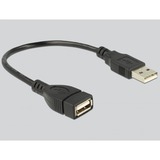 Navilock NL-701US módulo receptor gps USB 56 canales Negro negro, USB, 162 dBmW, 56 canales, u-blox 7, L1, 4200 MHz