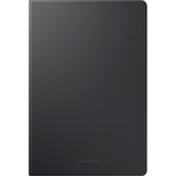 SAMSUNG EF-BP610 26,4 cm (10.4") Folio Gris, Funda para tablet gris, Folio, Samsung, Galaxy Tab S6 lite, 26,4 cm (10.4"), 177 g