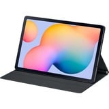 SAMSUNG EF-BP610 26,4 cm (10.4") Folio Gris, Funda para tablet gris, Folio, Samsung, Galaxy Tab S6 lite, 26,4 cm (10.4"), 177 g