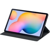 SAMSUNG EF-BP610 26,4 cm (10.4") Folio Gris, Funda para tablet gris, Folio, Samsung, Galaxy Tab S6 lite, 26,4 cm (10.4"), 177 g