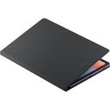 SAMSUNG EF-BP610 26,4 cm (10.4") Folio Gris, Funda para tablet gris, Folio, Samsung, Galaxy Tab S6 lite, 26,4 cm (10.4"), 177 g