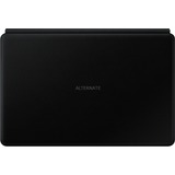 Samsung EF-DT870 Negro Pogo pin QWERTY Inglés, Teclado negro, QWERTY, Inglés, Touchpad, Samsung, Galaxy Tab S7, Negro
