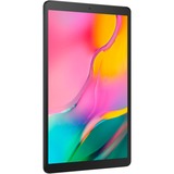 Samsung Galaxy Tab A (2019) SM-T510N 32 GB 25,6 cm (10.1") 2 GB Wi-Fi 5 (802.11ac) Android 9.0 Negro, Tablet PC negro, 25,6 cm (10.1"), 1920 x 1200 Pixeles, 32 GB, 2 GB, Android 9.0, Negro