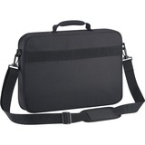 Targus 15.4 - 16 Inch / 39.1 - 40.6cm Clamshell Laptop Case, Portátil negro, Maletín, 40,6 cm (16"), Tirante para hombro, 490 g