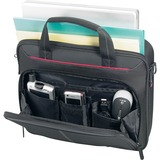 Targus 15.4 - 16 Inch / 39.1 - 40.6cm Laptop Case, Portátil negro, Maletín, 40,6 cm (16"), 650 g