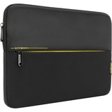 Targus CityGear maletines para portátil 29,5 cm (11.6") Funda Negro, Funda de portátil negro, Funda, 29,5 cm (11.6"), 200 g