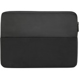 Targus CityGear maletines para portátil 29,5 cm (11.6") Funda Negro, Funda de portátil negro, Funda, 29,5 cm (11.6"), 200 g