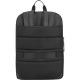 Targus CityGear maletines para portátil 39,6 cm (15.6") Mochila Negro negro, Mochila, 39,6 cm (15.6"), Tirante para hombro, 770 g
