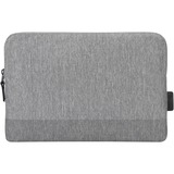 Targus CityLite maletines para portátil 33 cm (13") Funda Gris gris, Funda, 33 cm (13"), 150 g