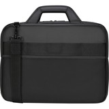 Targus Citygear maletines para portátil 35,6 cm (14") Maletín Negro negro, Maletín, 35,6 cm (14"), Tirante para hombro, 930 g